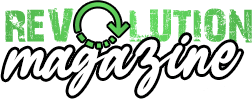 Revolutionmagazine.com