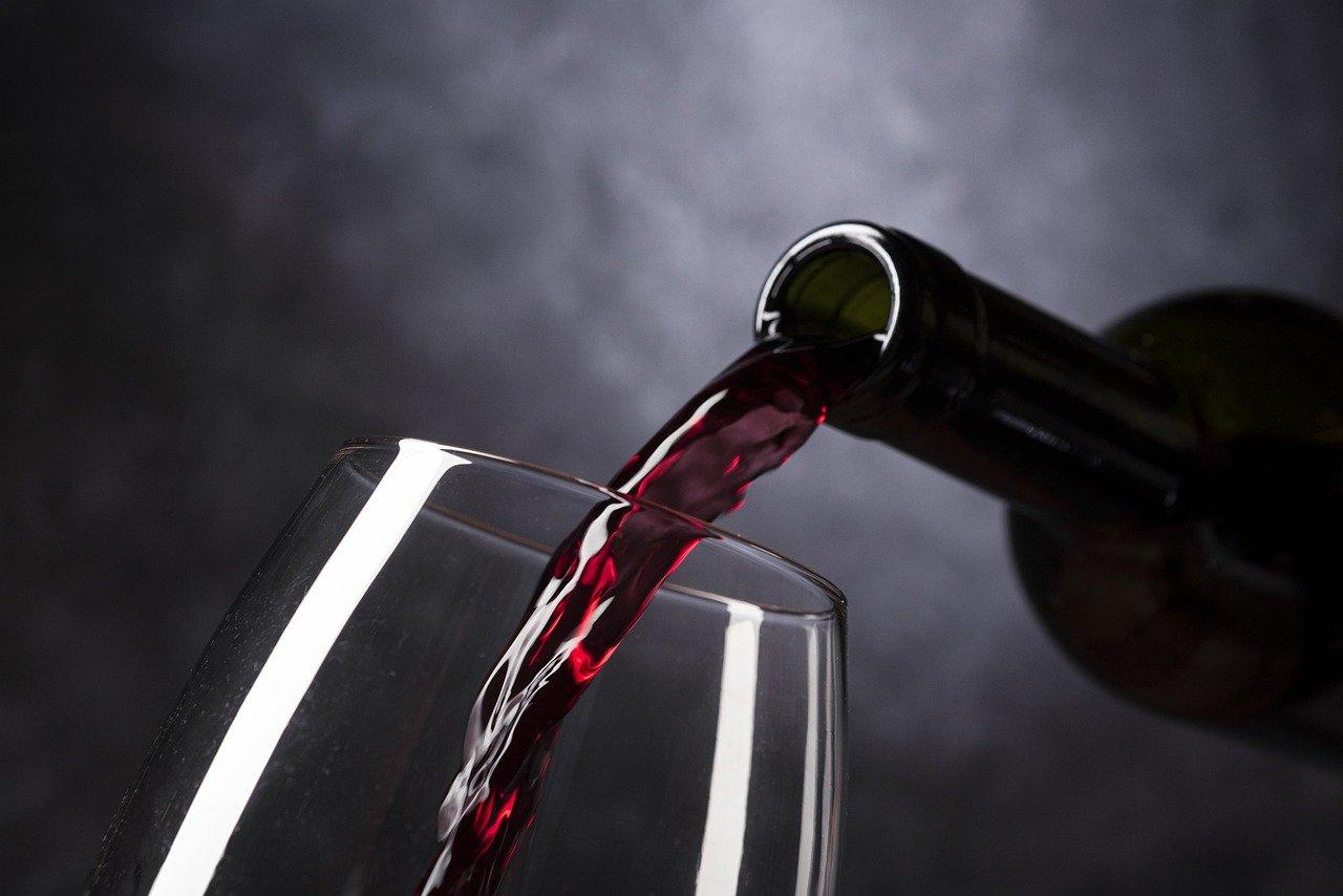 Acheter du vin oberlin Un vin de bonne qualité