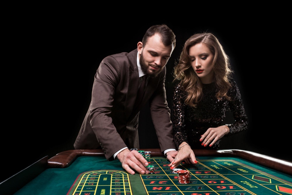 casino offre de bienvenue sans dépôt