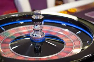 roulette casino