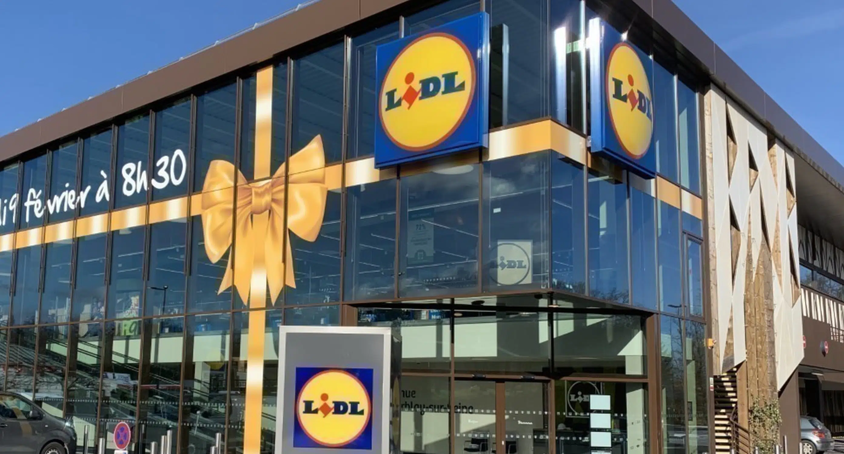 Lidl