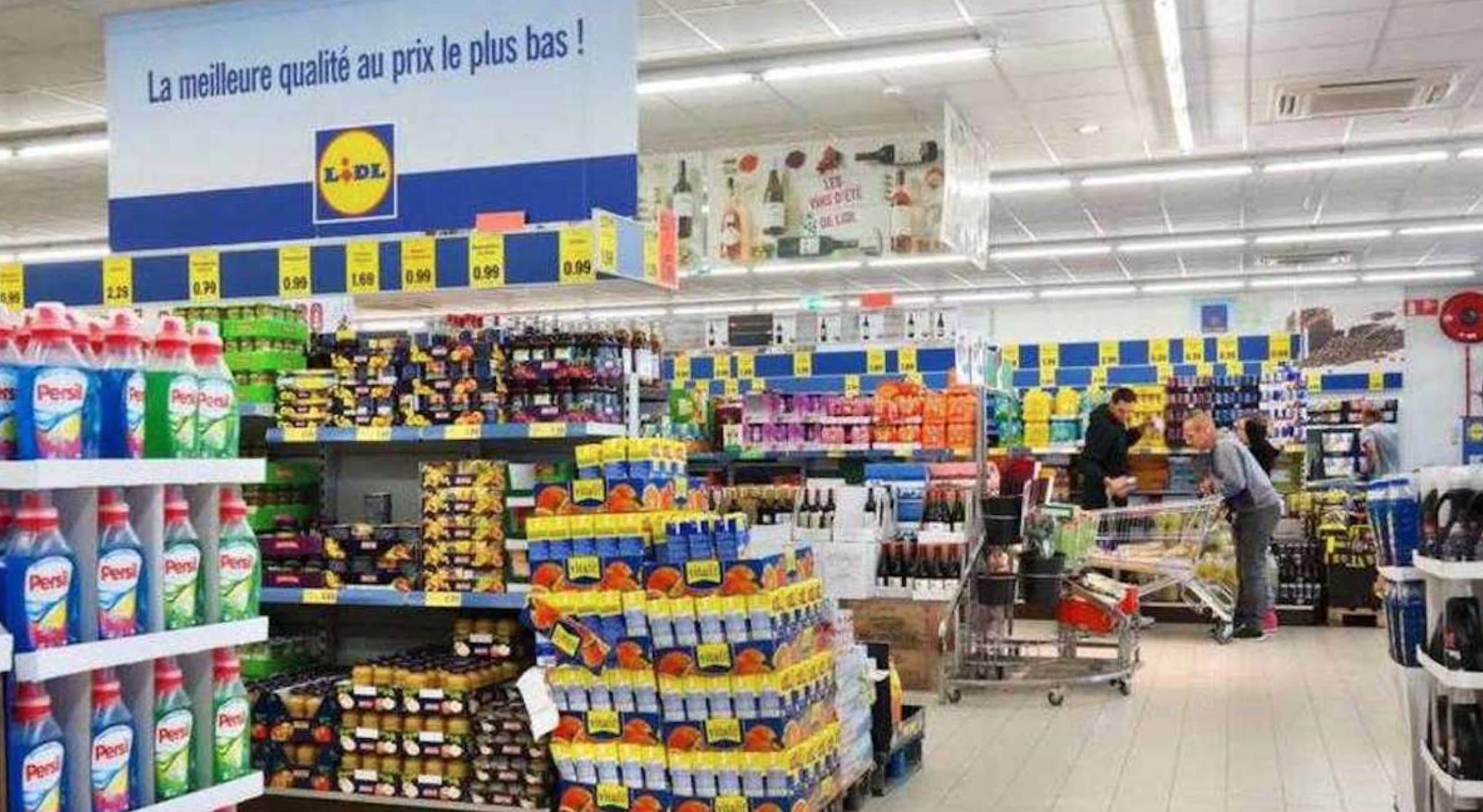 Lidl