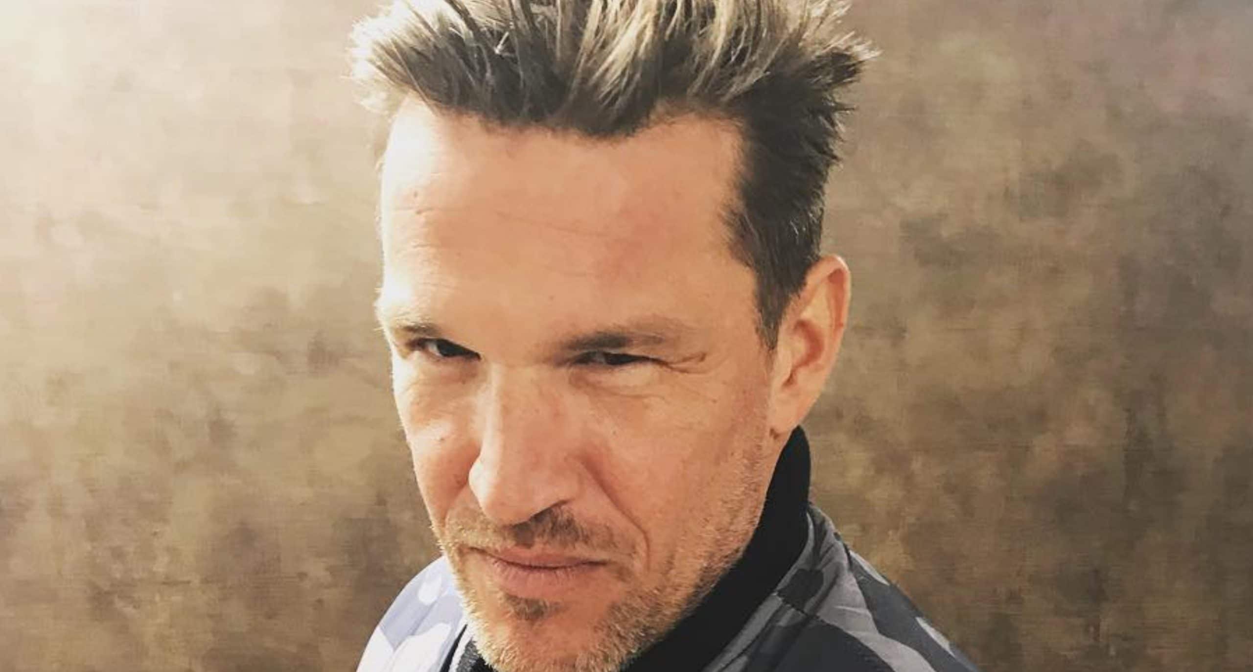 Benjamin Castaldi