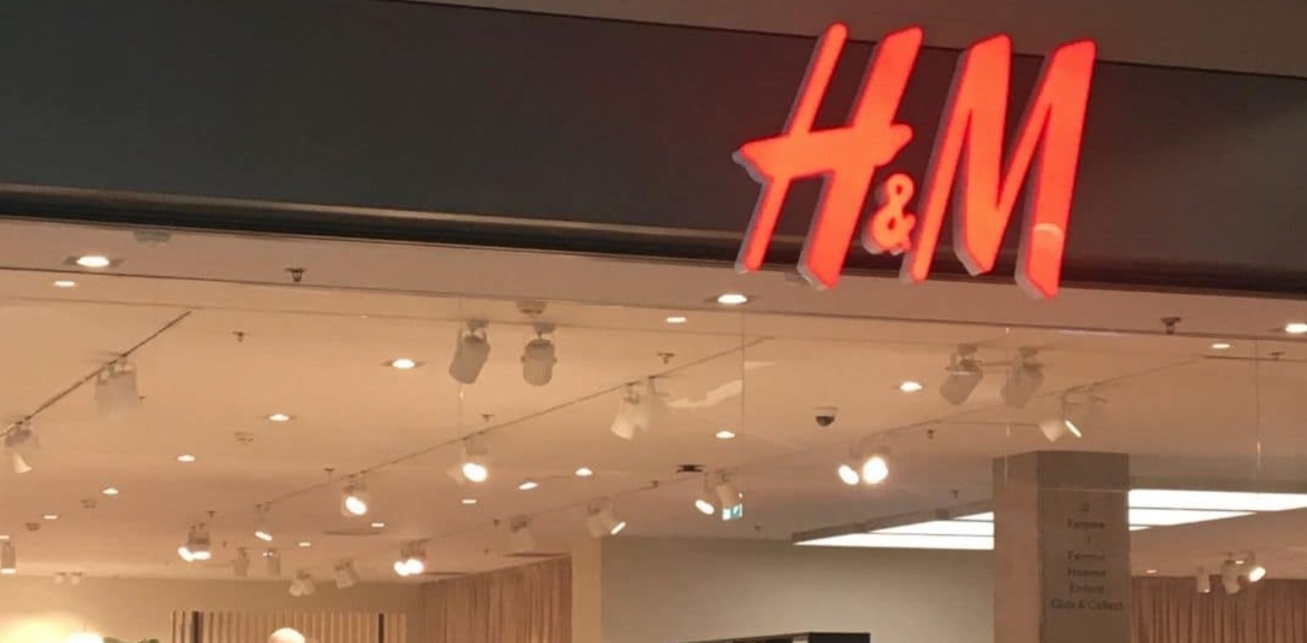 H&M