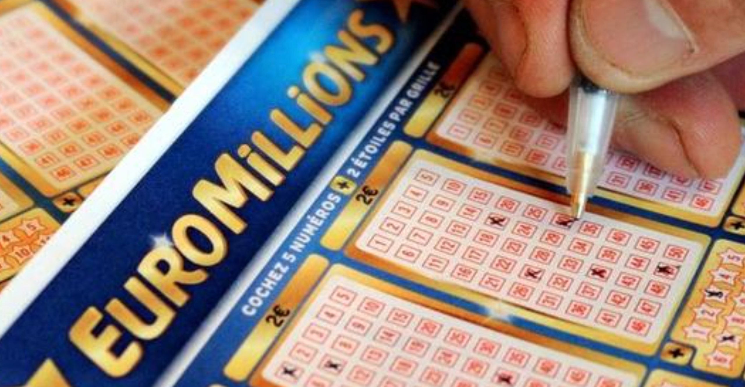 Euromillions