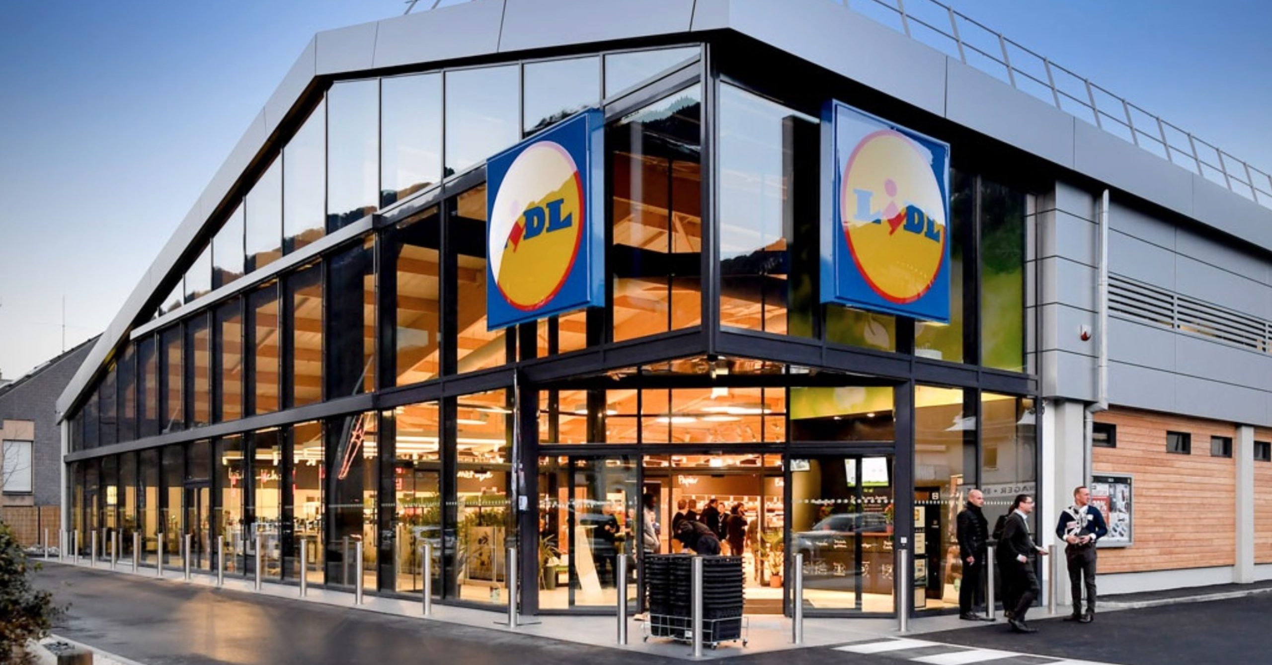 Lidl