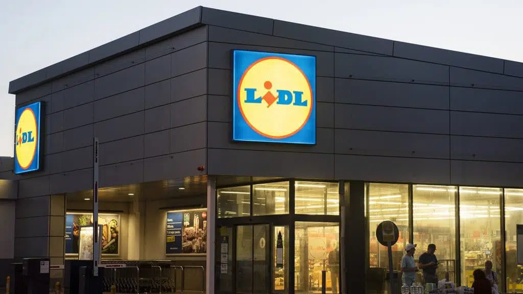 Lidl