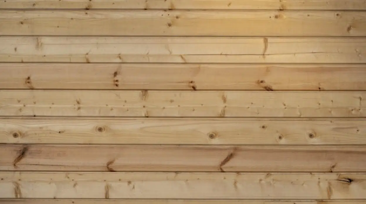 Bardage en bois naturel pour votre maison
