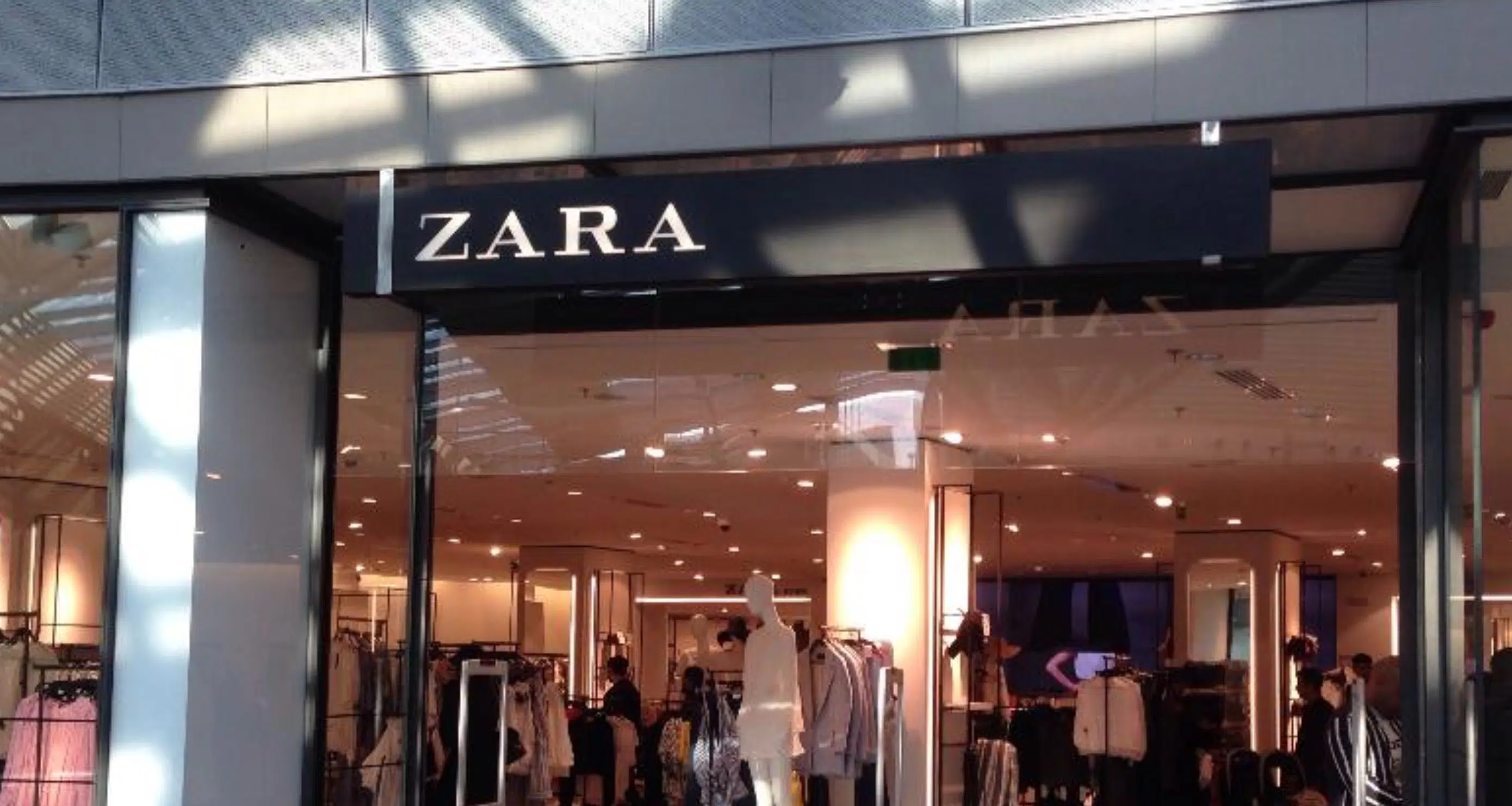 Zara