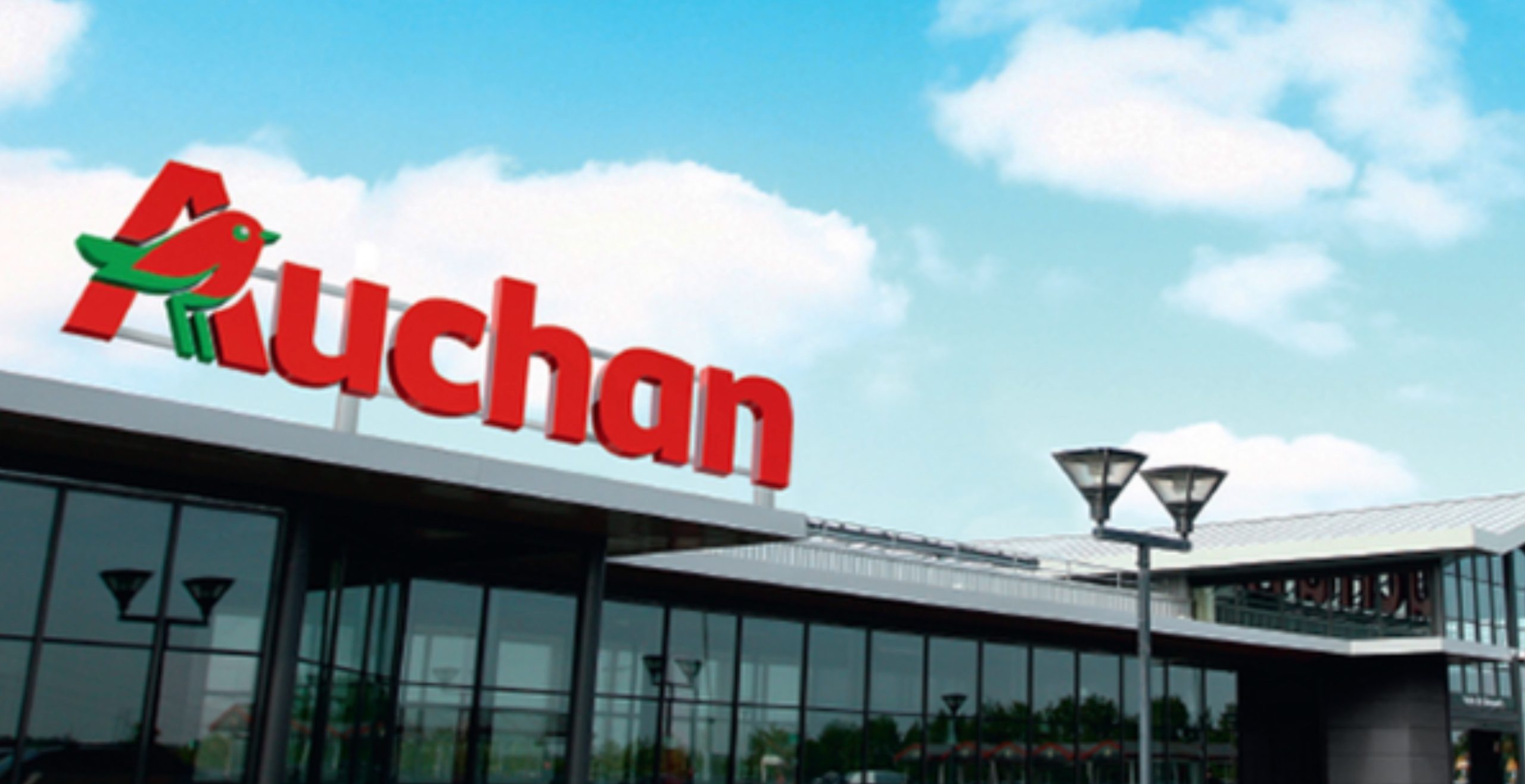 Auchan