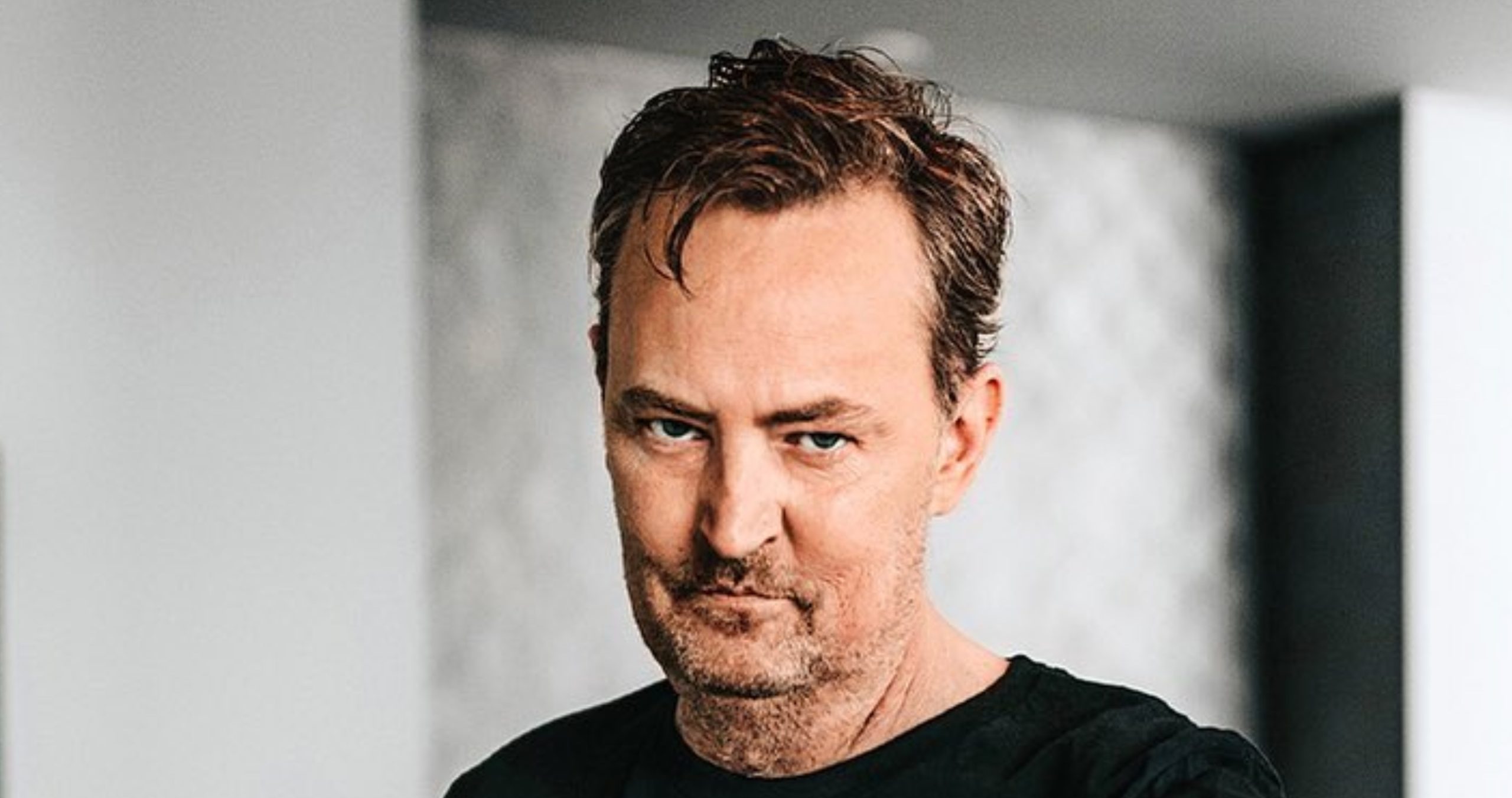 Matthew Perry