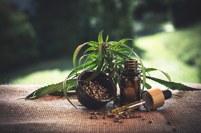 cbd gélule pharmacie