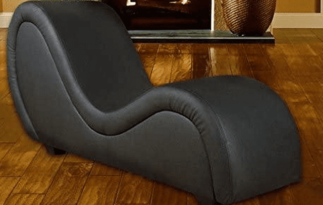  fauteuil tantra