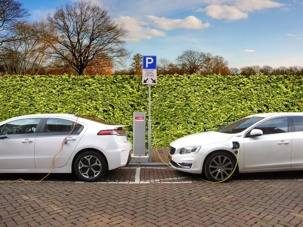 voiture électrique