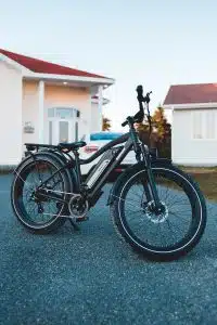 Convertir son vélo en électrique avec un kit de conversion