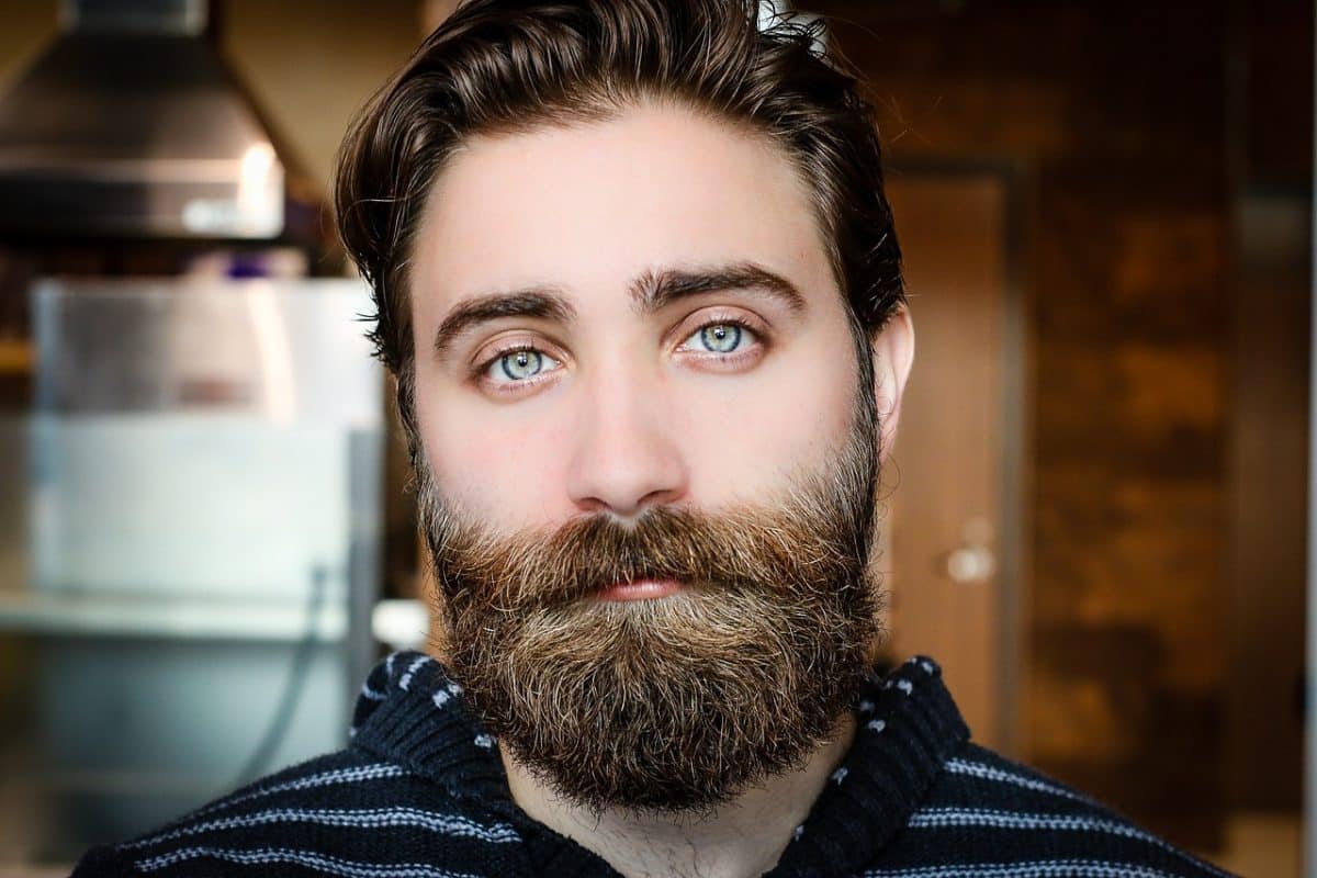 Comment faire pousser sa barbe rapidement ?