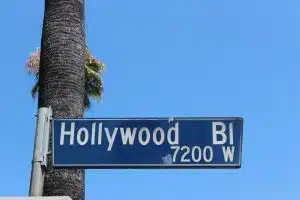 Hollywood Boulevard, le temple de la culture pop américaine
