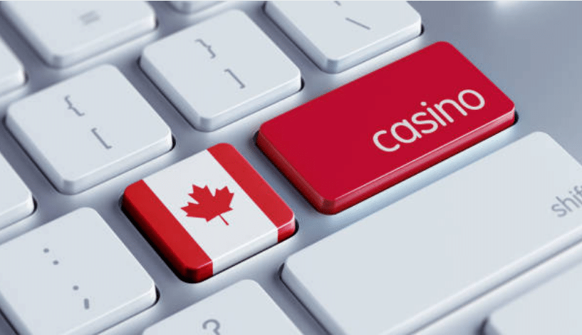 Casino en ligne canada