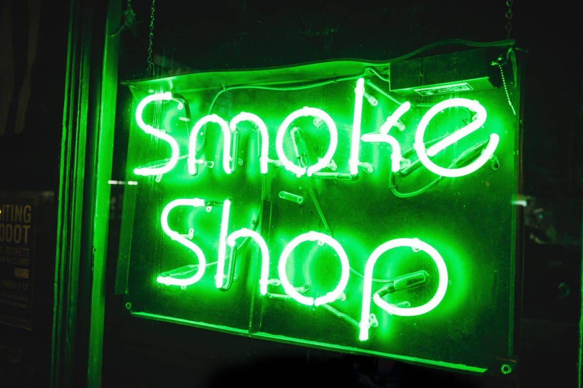 Meilleurs smoke shop en france