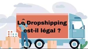 Le dropshipping en France : légalité, réglementations et conseils pour réussir