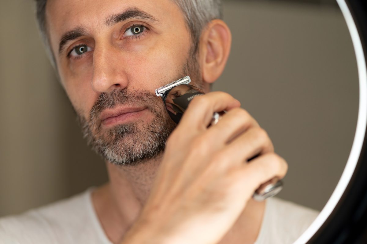 Meilleure tondeuse à barbe