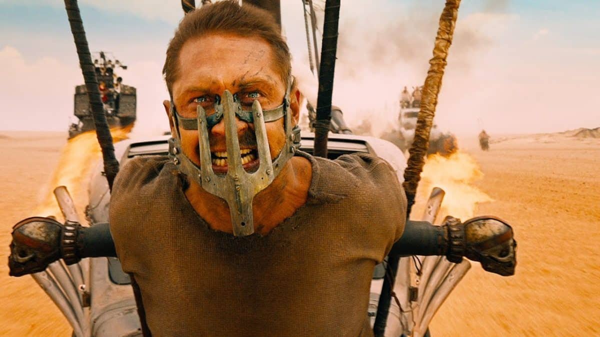 Regarder Mad Max Fury Road Streaming
