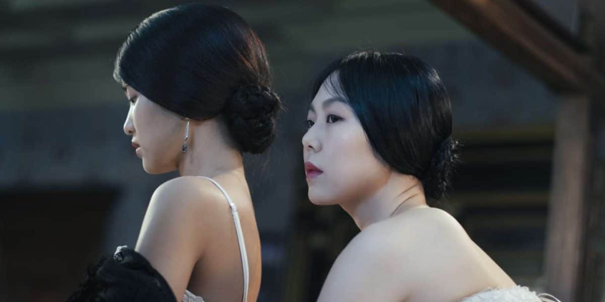 Regarder Mademoiselle en Streaming Full HD VO/VF