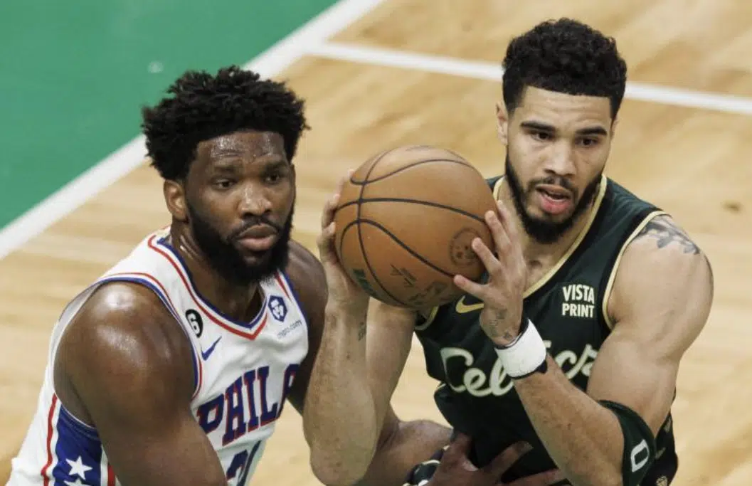 Prono gratuit game 6 sixers celtics