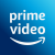 Logo d'Amazon Prime Video