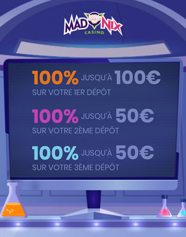 Olympe Casino