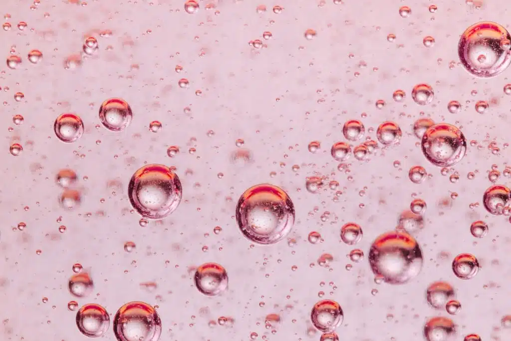 Guide d'achat champagne rosé