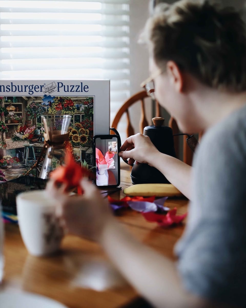 Comment encadrer un puzzle Guide étape par étape 🧩