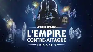 Où et comment regarder Star Wars 5 : L’Empire contre-attaque en streaming ?