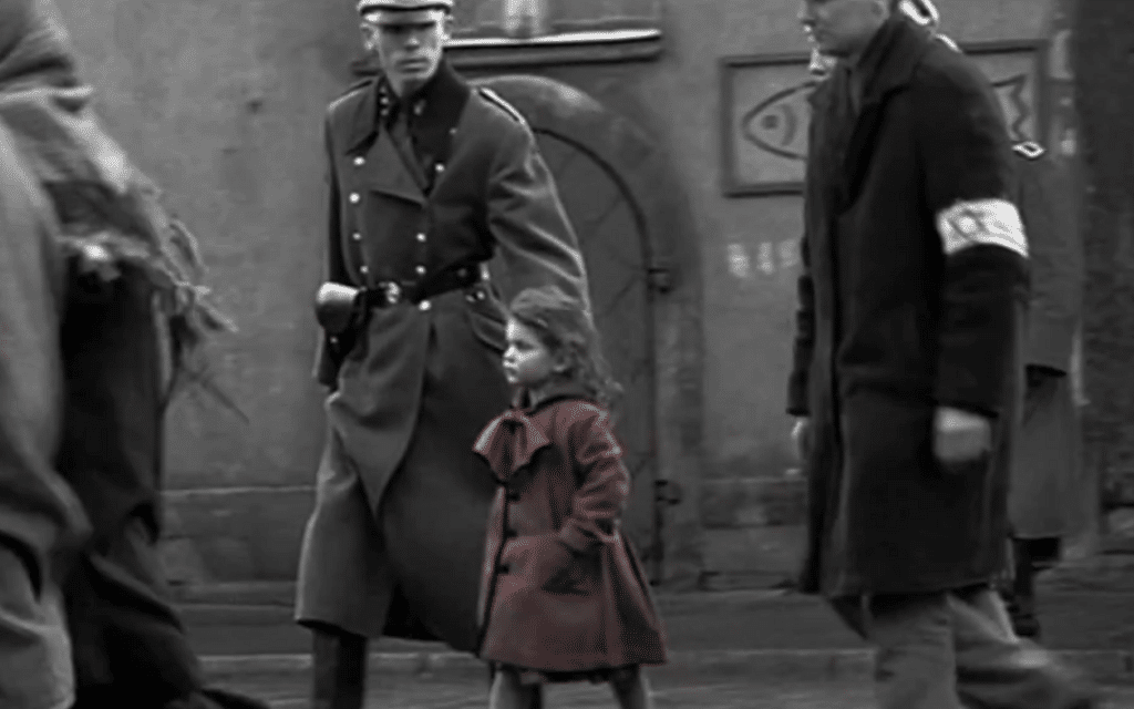 Regarder La liste de Schindler en Streaming Full HD VO/VF