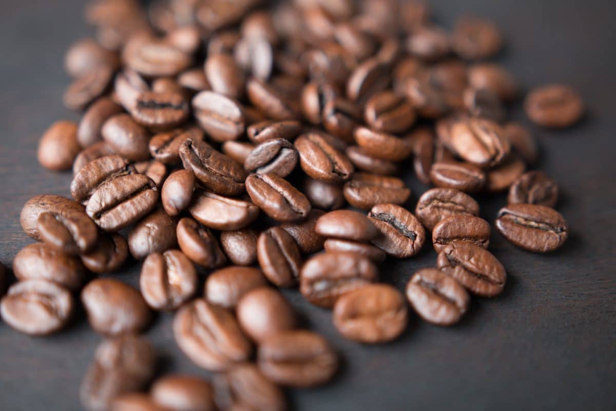 Le guide d'achat des meilleurs cafés en graine