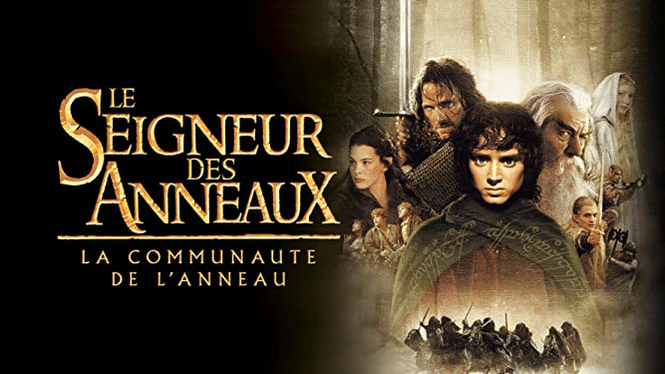 Le Seigneur Des Anneaux 1 En Streaming Regarder Le Seigneur des anneaux : La Communauté de l'anneau en