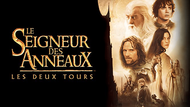 Le Seigneur Des Anneaux 1 Streaming Vf Regarder Le Seigneur des anneaux : Les Deux Tours en Streaming Full HD