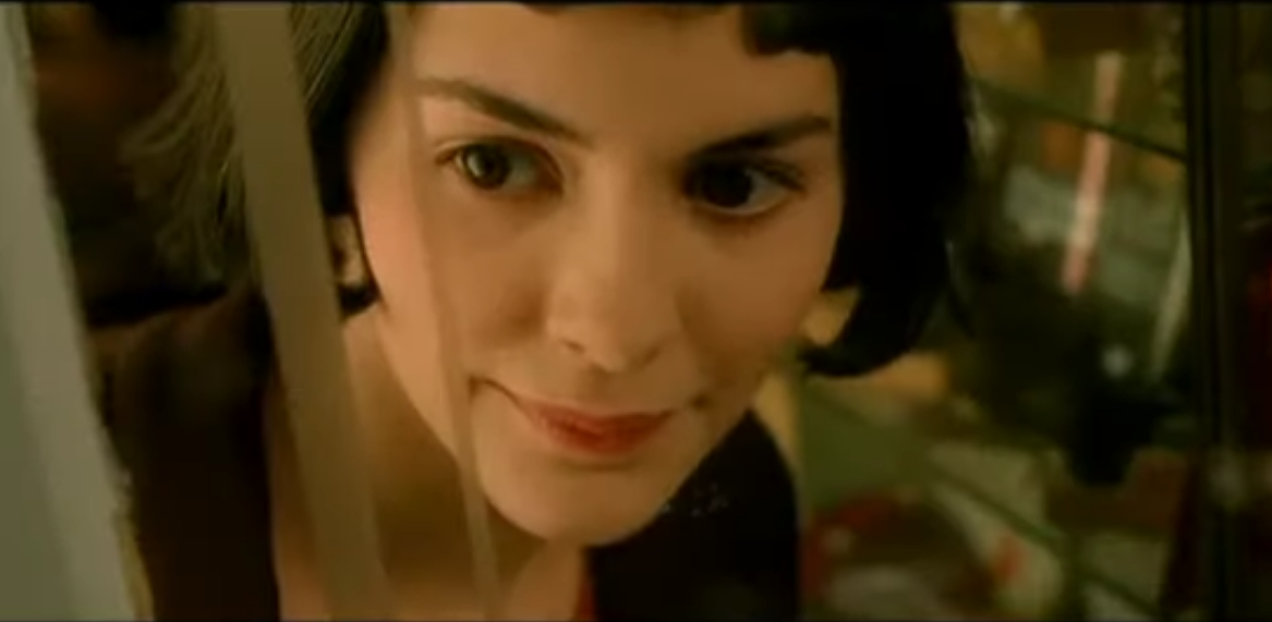 Le Fabuleux Destin D Amélie Poulain Streaming