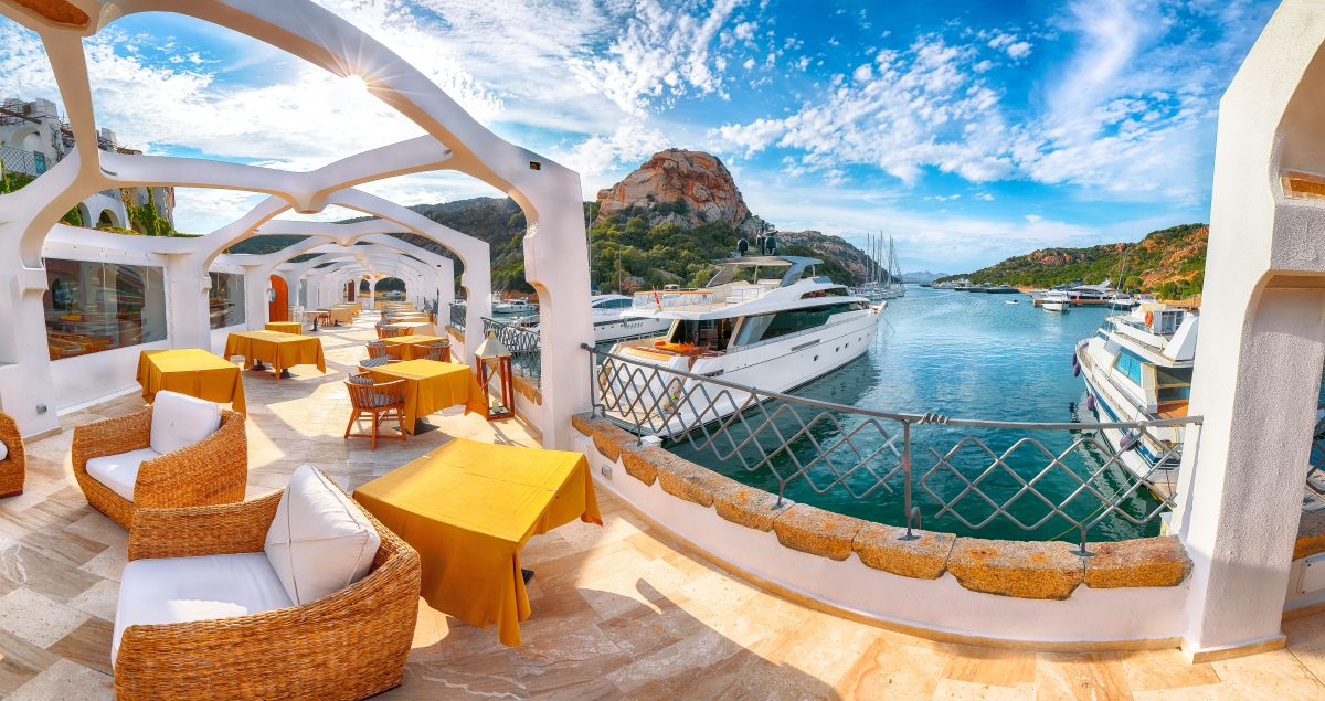 croisière costa smeralda