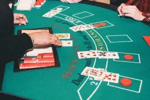 Existe t’il des techniques pour gagner plus au blackjack ?