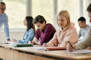 Les clés pour réussir le choix de ses sujets au grand oral du bac