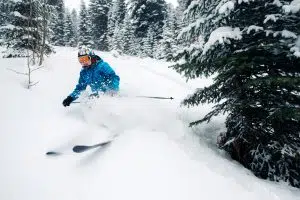 Les 5 meilleures stations de ski pour des vacances inoubliables