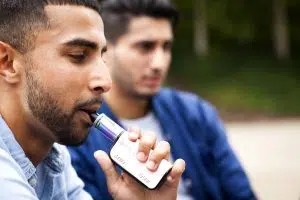 Cigarette électronique : Un nombre de consommateurs en hausse perpétuelle