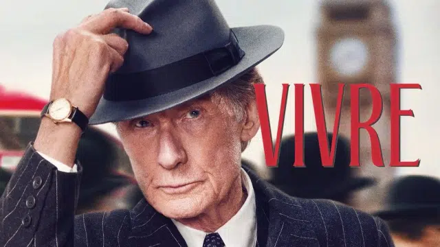 vivre streaming hd