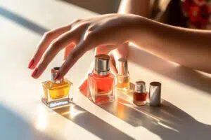 Entrez dans le monde fascinant des dupes de parfums