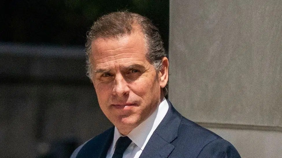 Hunter Biden