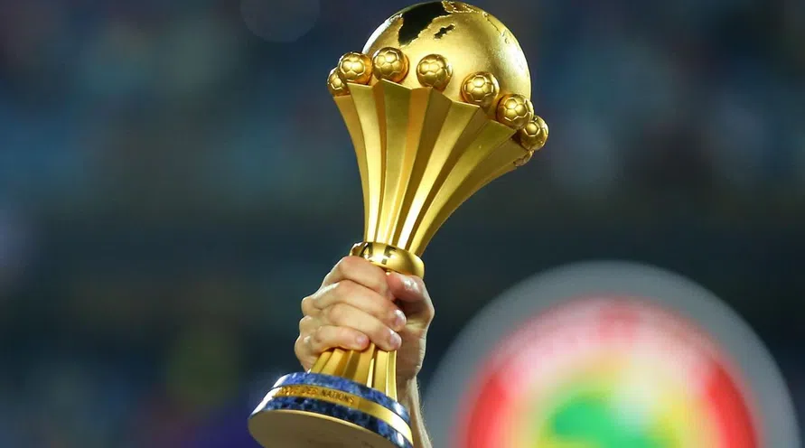 Coupe d'Afrique des Nations