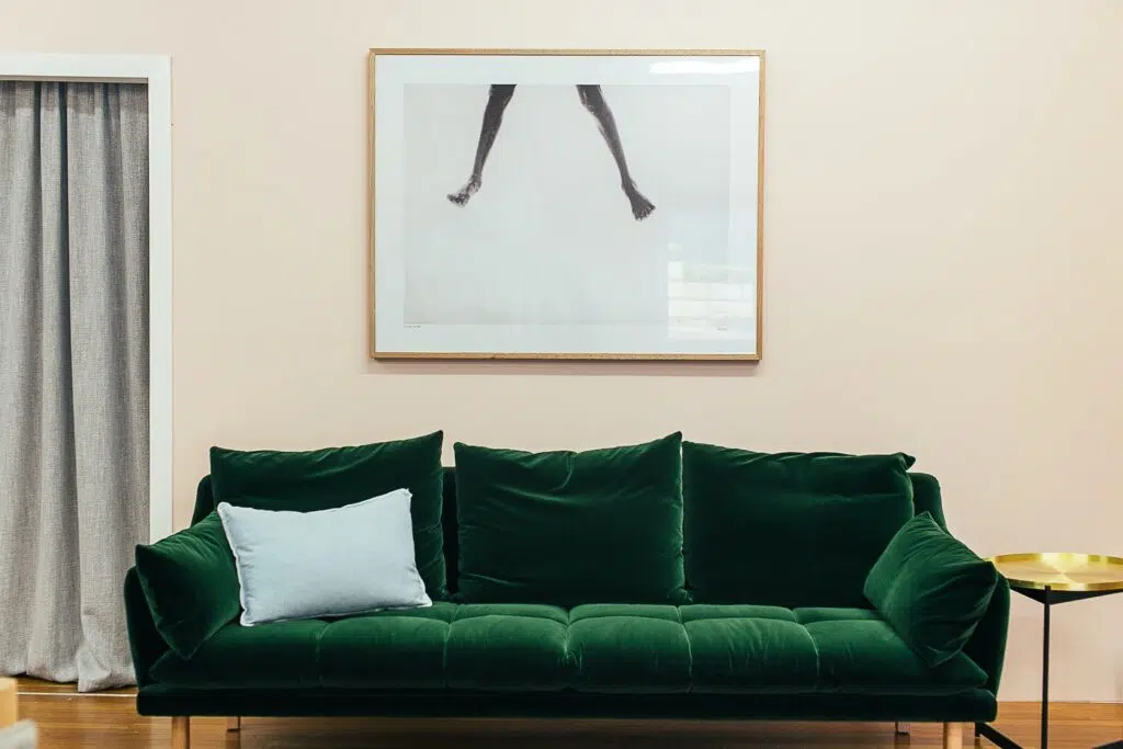 Canapé Tendance