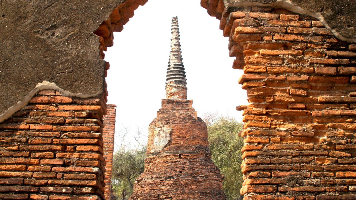 Les joyaux de la Thaïlande : lieux incontournables à découvrir