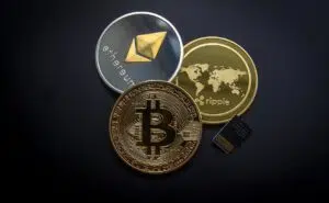 Les activités illicites de blanchiment et de criminalité se servent des cryptomonnaies comme principal moyen de transaction financier.